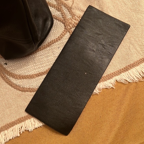 Reversible Calvin Klein Purse - Picture 6 of 12